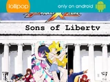Project X Zone: Sons of Liberty