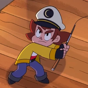 Port (Port by the Sea)