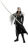 Sephiroth