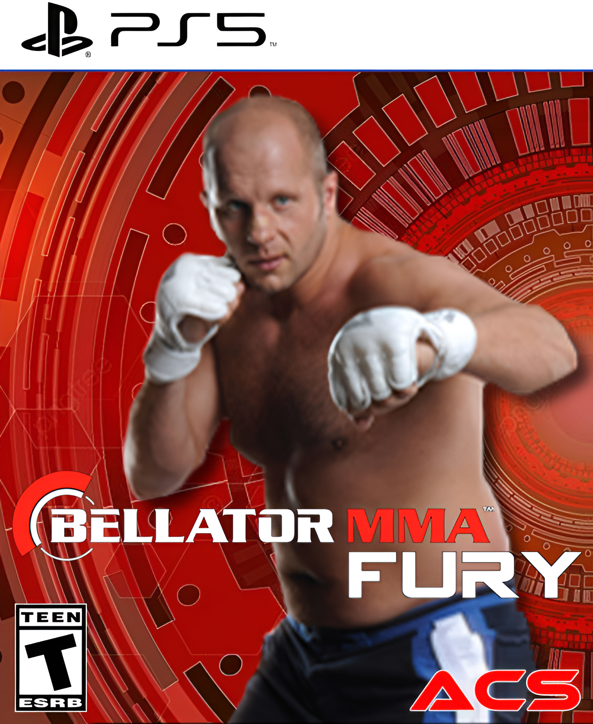 Bellator: MMA Fury | Game Ideas Wiki | Fandom