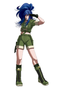 KoF '96-2003