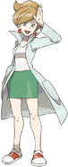 Professor Juniper