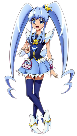 Cure Princess