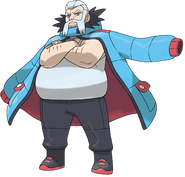 Wulfric