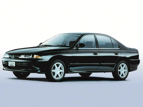 プロトン ペルダナ (PERDANA) 1999