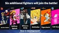 Fighter Pass Pack 9