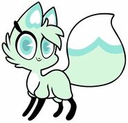 Slushi (Chikn Nuggit)