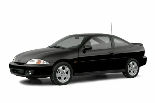 シボレー キャバリエ (CAVALIER) 2000