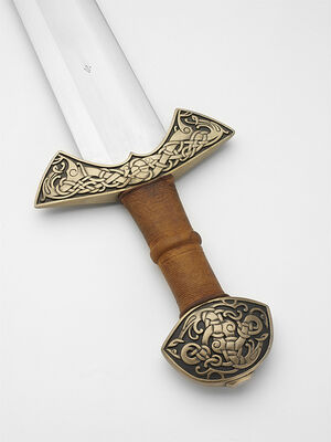 Albion Valkyrja Viking Sword 3 - Kopi