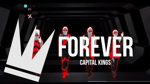 Capital Kings - Forever - Christian Just Dance