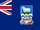 Country data Falkland Islands