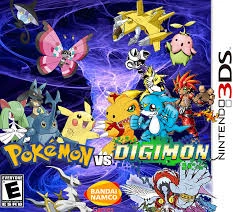 digimon wii games