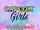 Capcom girls volleyball