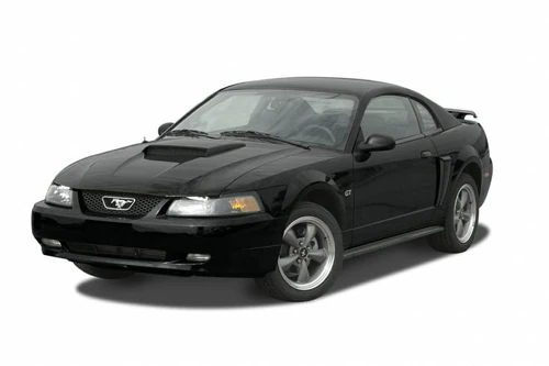 フォード マスタング (MUSTANG) 2000