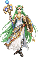 Palutena