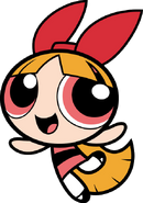 Blossom in Original PPG