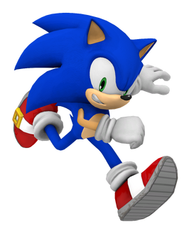 Sonic, Game Ideas Wiki