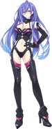 Plutia/Iris Heart