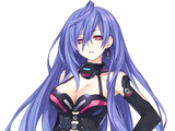 Plutia/Iris Heart