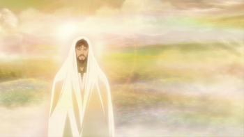 Jesus screenshot