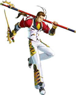 Project X Zone 3: War of Infinite Worlds – Ultimate Edition, Game Ideas  Wiki