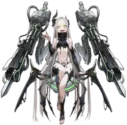 Leviathan (Goddess of Victory: Nikke)