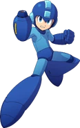 Megaman