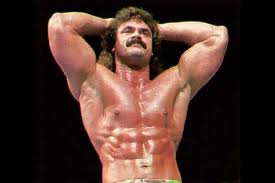 "Ravishing" Rick Rude