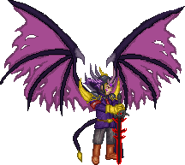Scheisse's second sprite