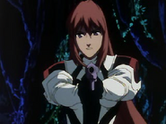 Elly in Xenogears Anime
