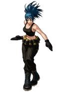 KoF XI-XIII
