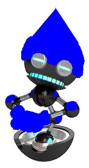 Tribot
