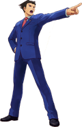 Phoenix Wright