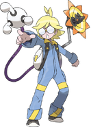 Clemont
