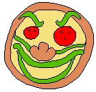 Pizzaface (Pizza Tower)