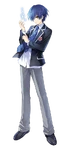 Shido Itsuka