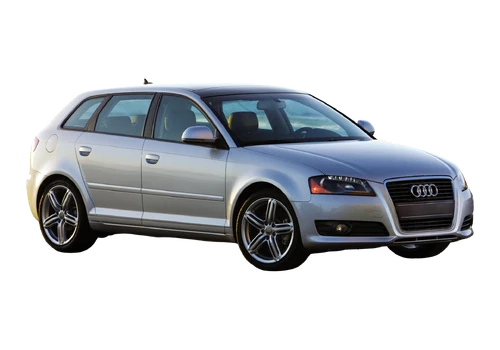 2005 Audi Stock A3