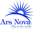 Ars Nova Logo