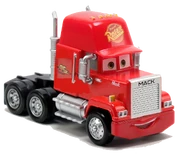 Mack C2TVG DX Icon