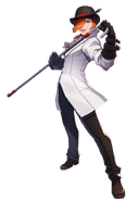 Roman Torchwick