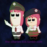 B6b80af66074c66fdcd15911e5bb2bf8.jpg (51 KB) Pop Team Epic (FanArt by the-charles-kid)