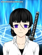 Genesis in Arcana Warriors