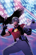 Peacemaker