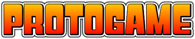 ProtoGame Logo 2011