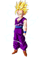 SSJ 2