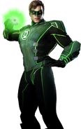 Green Lantern