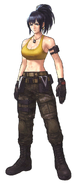 KoF XIV-Present