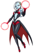 Darkness Towa