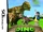 Dino Dan (video game)
