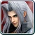 Sephiroth Icon